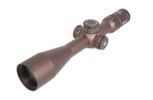 ARKON: российская оптика, созданная охотниками для охотников