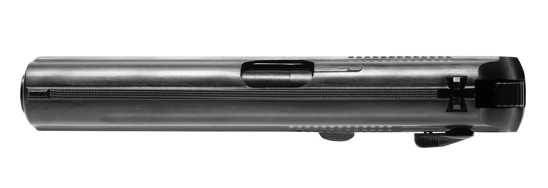 МР-654К-20; 4,5 мм/.177; обновленная рукоятка