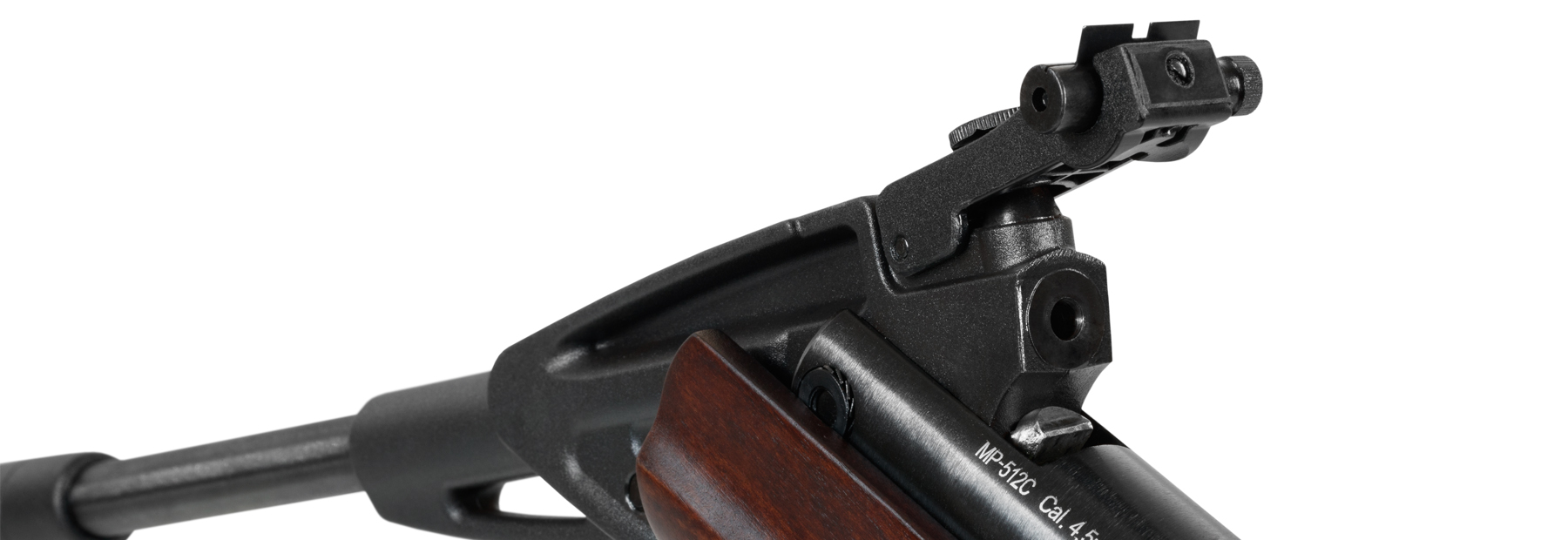 Пневматическая винтовка Калашников МР-512С-R1; до 3 Дж; 4,5 мм/.177;  Берёза