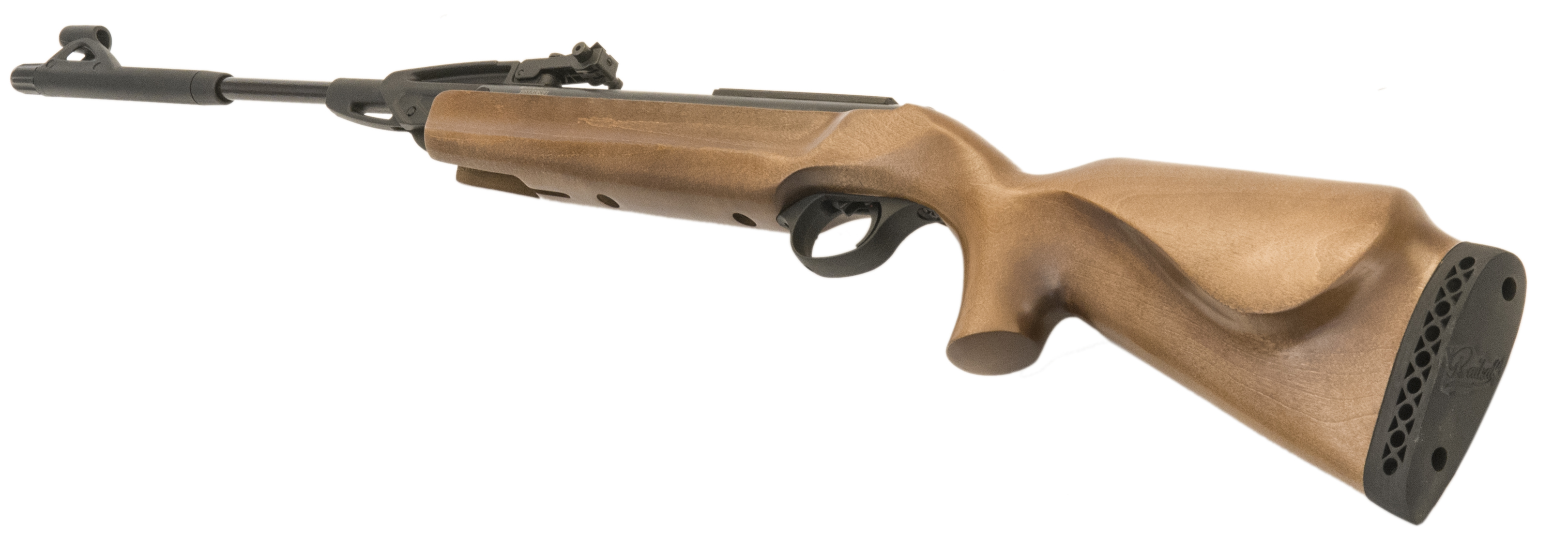 Пневматическая винтовка Калашников МР-512-30; 4,5 мм/.177; Береза