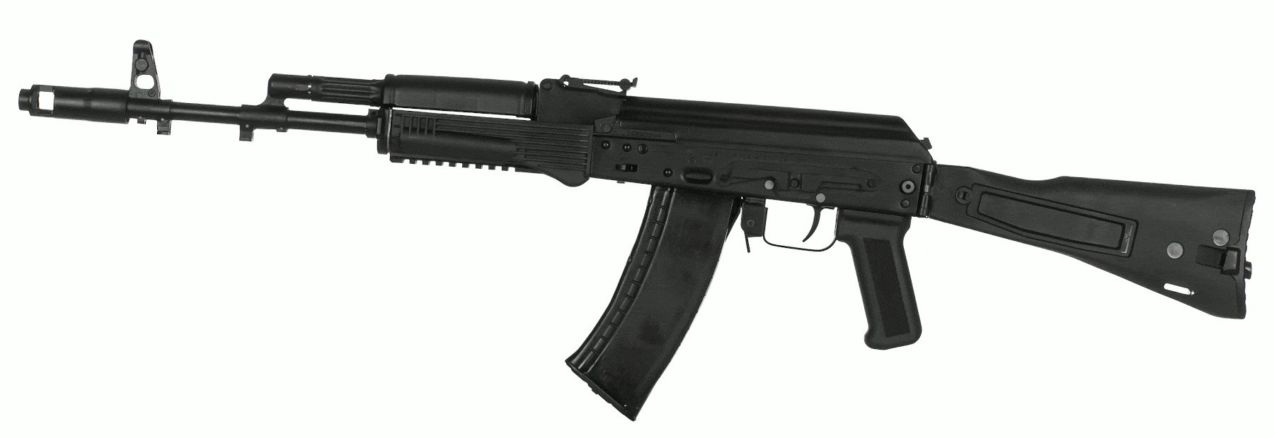 Сайга-5,45 исп. 30; 5,45x39; 415 мм