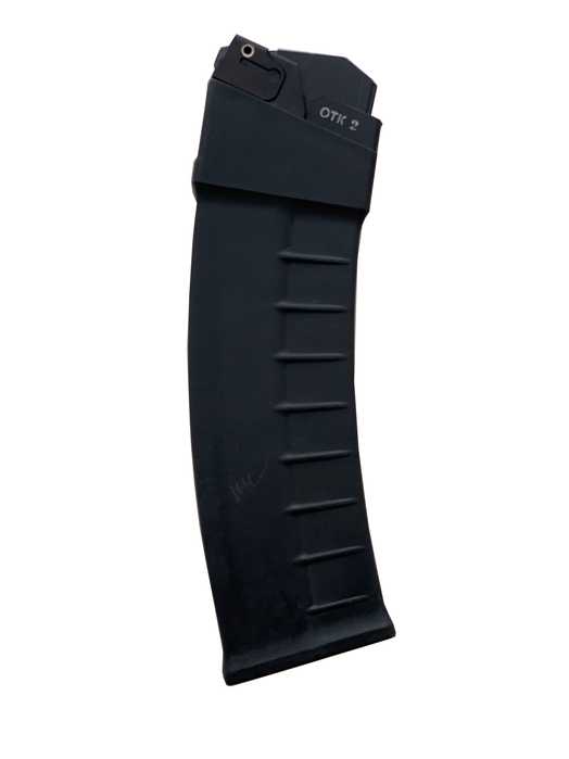 Магазин 10-местный под патрон 12х76 | Сайга-12 с приёмником (СОК-12 сб46 УП)