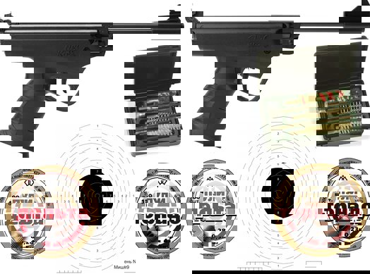 Комплект "Максимум" | МР-53М