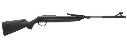 Пневматическая винтовка Калашников МР-512С-06; 4,5 мм/.177; Пластик