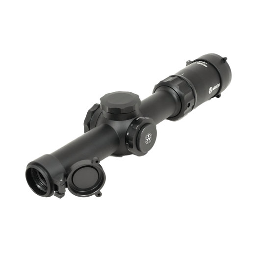 Оптический прицел для загонной охоты Arkon Model C 1-10x24