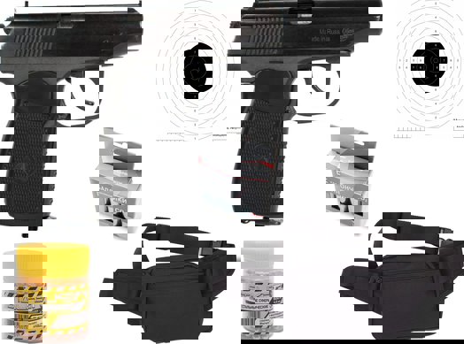 Комплект "Тактика" | МР-654К