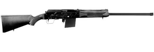 САЙГА-410; 410/76; 570 мм