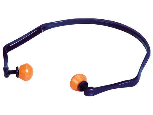 Беруши 3M™ SNR 25db, на дужке