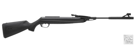 Пневматическая винтовка Калашников МР-512С-06; 4,5 мм/.177; Пластик