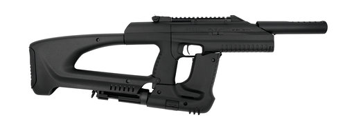 МР-661К-11 Дрозд; 4,5 мм/.177; бункерное заряжание; Новый целик