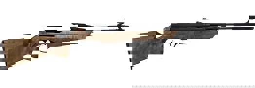 Пневматическая винтовка Калашников МР-512С-04; 4,5 мм/.177; Дерево