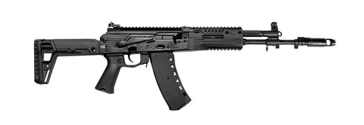 Списанное охолощенное оружие автомат Калашникова АК12; 5,45х39 