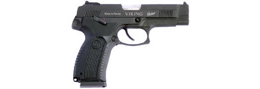 МР-446-14; 9x19; 18 патронов; нерегулируемый целик