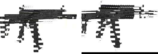 Страйкбольный привод Калашников АК-12