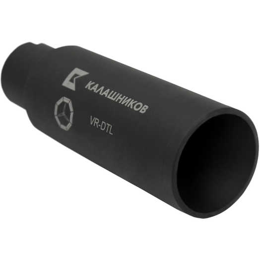Дожигатель VR-DTL (сталь) АК-12 АК-15 TR-3 калибр 9,6 (.366)
