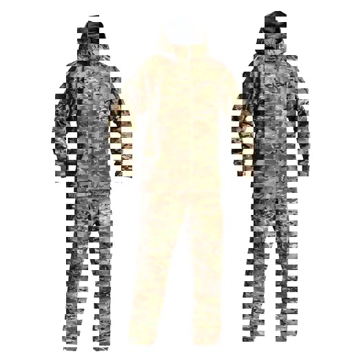 ВКПО 3.0 Костюм влаговетрозащитный обр. 2023