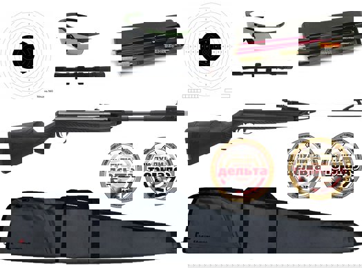 Комплект "Максимум" | МР-512С-06