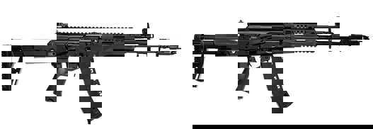 TR3 gen.2; 5,45х39; 415 мм