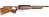 Baikal 141 Соболь;.22 LR; 550мм; Орех