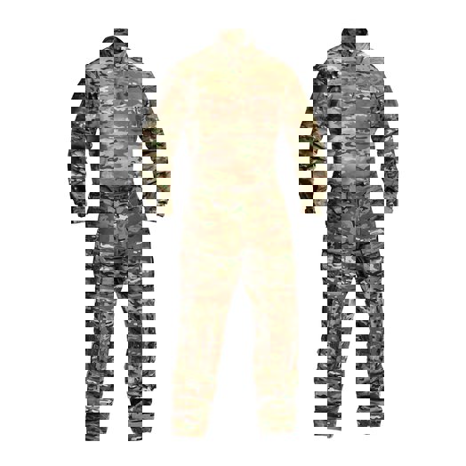 ВКПО 3.0 Костюм летний обр. 2023