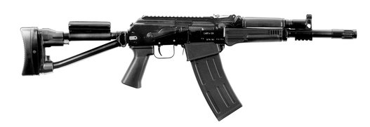 Сайга-12 исп. 33; 12/76; 330 мм; трубчатый приклад