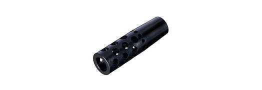 Дульный тормоз (ДТК) М15х1R | Baikal 145 Лось, Baikal 121 Лис (БД-141-01)