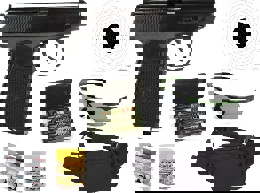 Комплект "Максимум" | МР-654К