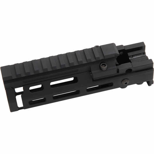 Цевье SAG 3 M-LOK короткое для Витязь/Сайга 9
