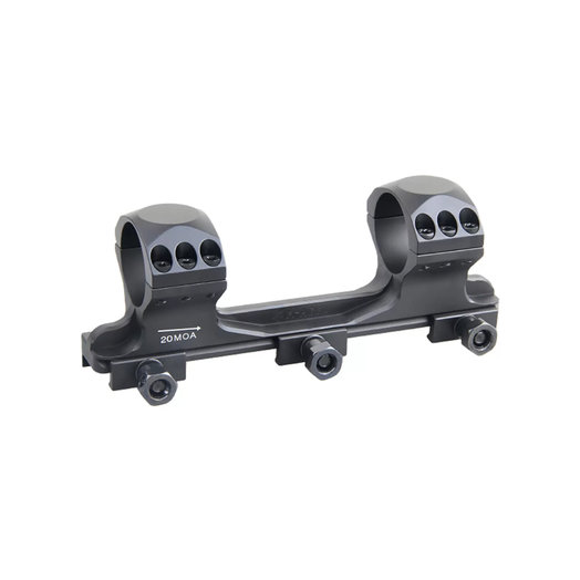 Кронштейн Vector Optics X-Accu 1.4" пикатинни