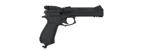 МР-651КС-10; 4,5 мм/.177; Новый целик