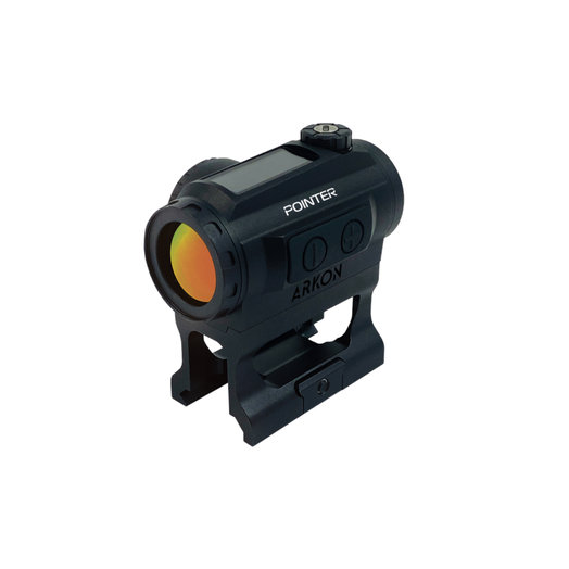 Коллиматорный прицел Arkon Pointer 1x21