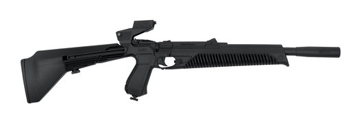 МР-651КС-11; 4,5 мм/.177; Новый целик