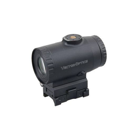 Увеличитель Vector Optics Paragon 3x18