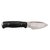 Городской нож НК-2; AUS-8; stonewash; рукоять черная