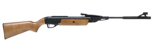 Пневматическая винтовка Калашников МР-512-24; 4,5 мм/.177;  Береза