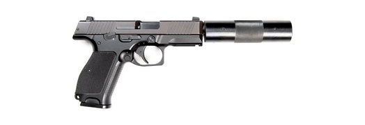 МР-653К; 4,5 мм