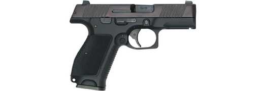 ПЛК; 9x19; 3 магазина в комплекте