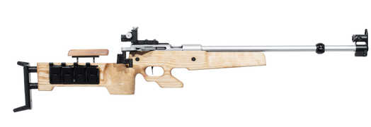 Биатлон-7-4 исполнение 10