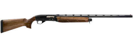 МР-155; 12/76; 750 мм; Орех; Улучшенный дизайн; Сменные ДС (3); Отсекатель; Цветная мушка