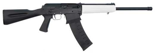 Сайга-12 исп. 278; 12/76; 483 мм; служебное