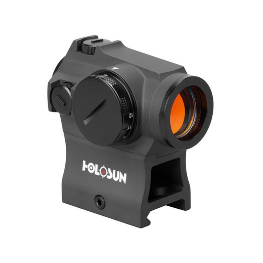 Коллиматорный прицел Holosun Micro HS403R