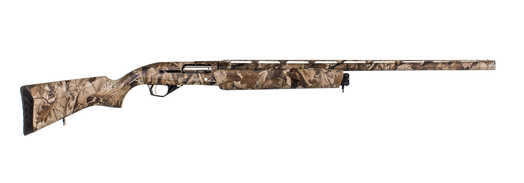 МР-155; 12/76; 750 мм; Пластик; Покрытие "Камуфляж"; Сменные ДС (3); Отсекатель