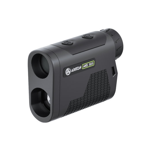 Лазерный дальномер Arkon Axis 1500