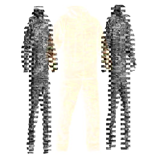 ВКПО 3.0 Костюм демисезонный обр. 2023